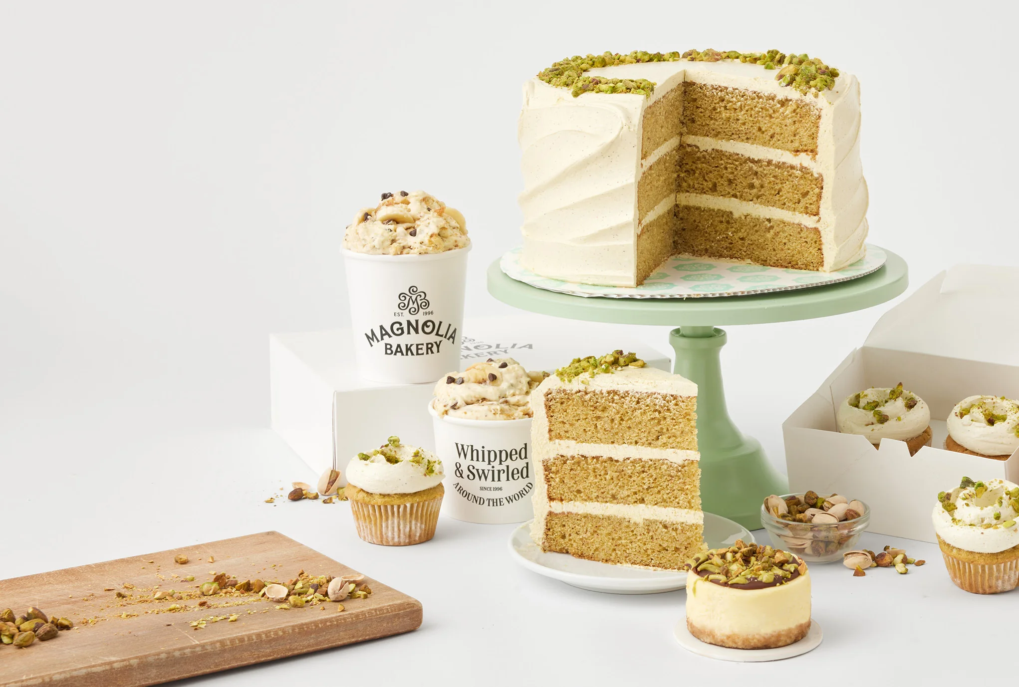 Iconic Sweets Delivered Nationwide